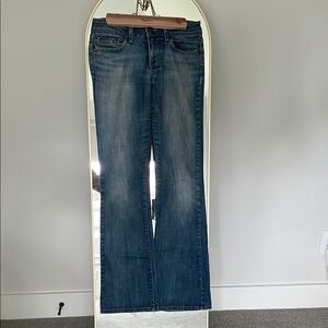 Joe's Jeans bootcut Denim